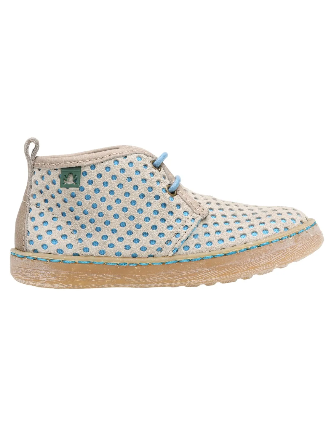 NATURKIDS zapato modelo Kepina E038 para niños