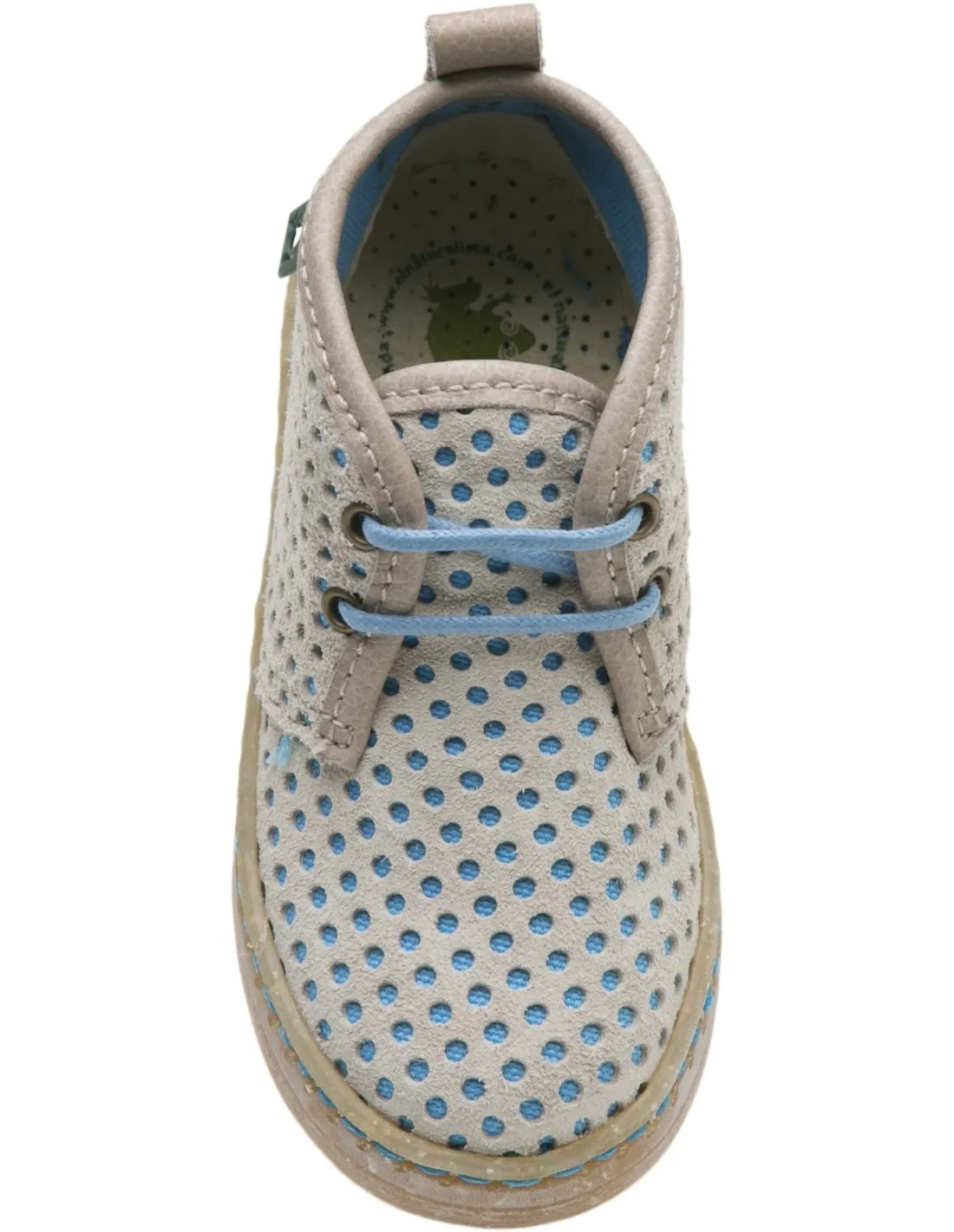 NATURKIDS zapato modelo Kepina E038 para niños