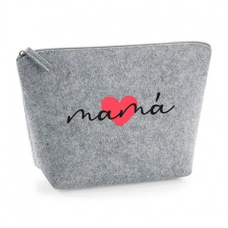 Neceser Shopper Corazón