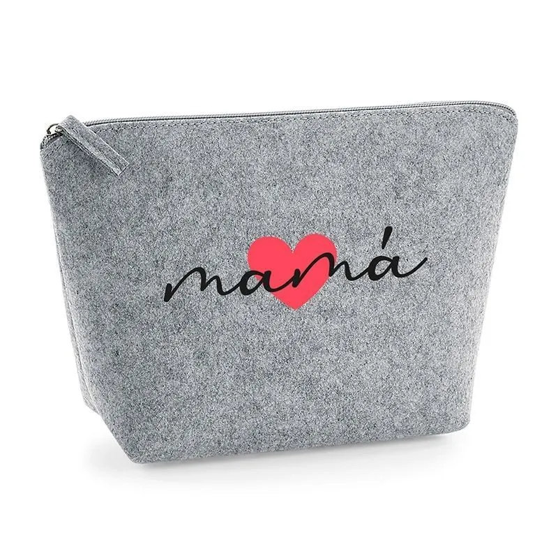 Neceser Shopper Corazón