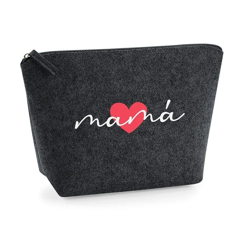 Neceser Shopper Corazón