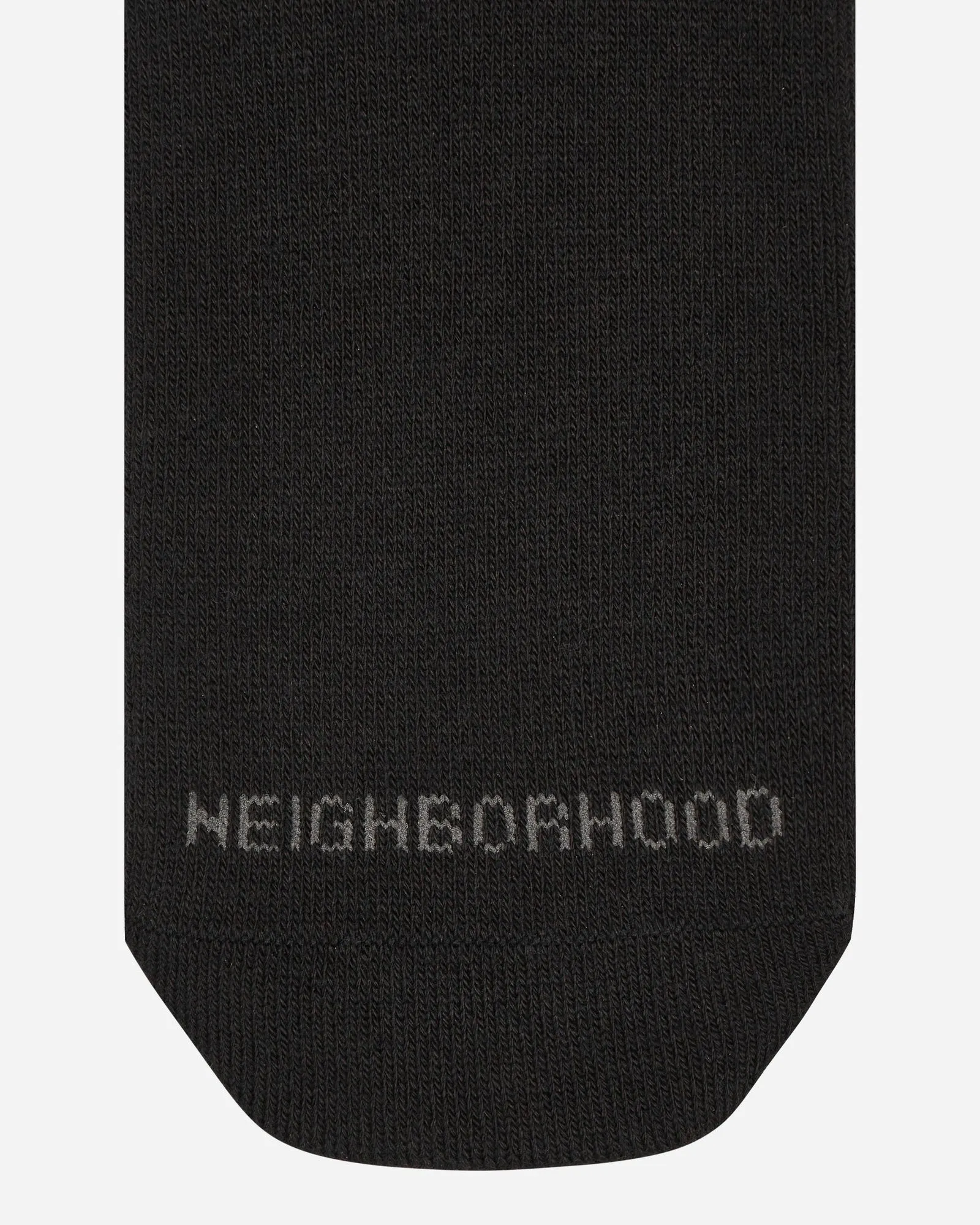 NEIGHBORHOOD 3PACK LONG SOCKS