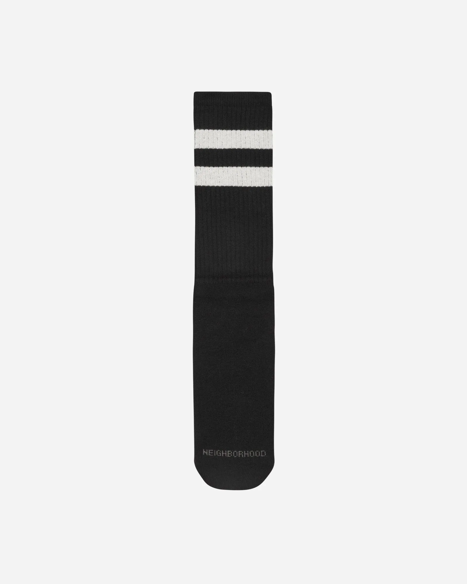 NEIGHBORHOOD 3PACK LONG SOCKS