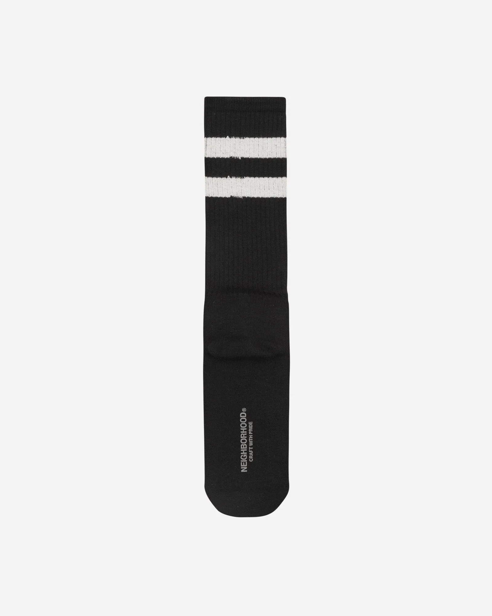 NEIGHBORHOOD 3PACK LONG SOCKS