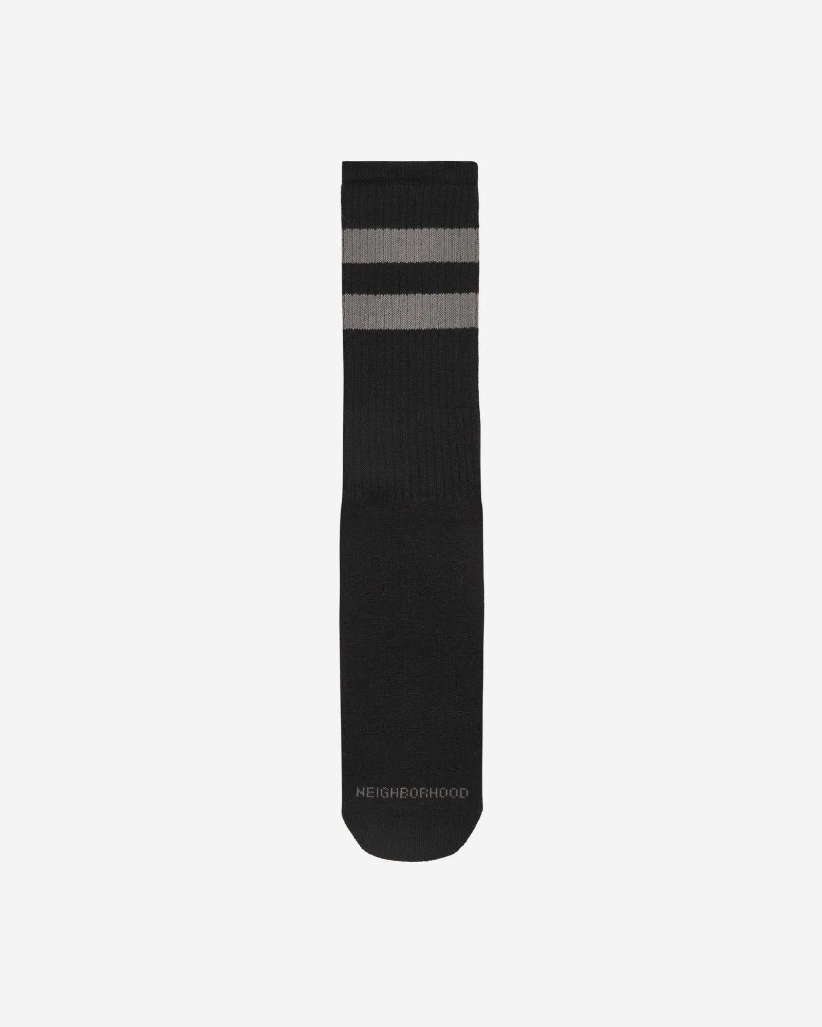 NEIGHBORHOOD 3PACK LONG SOCKS