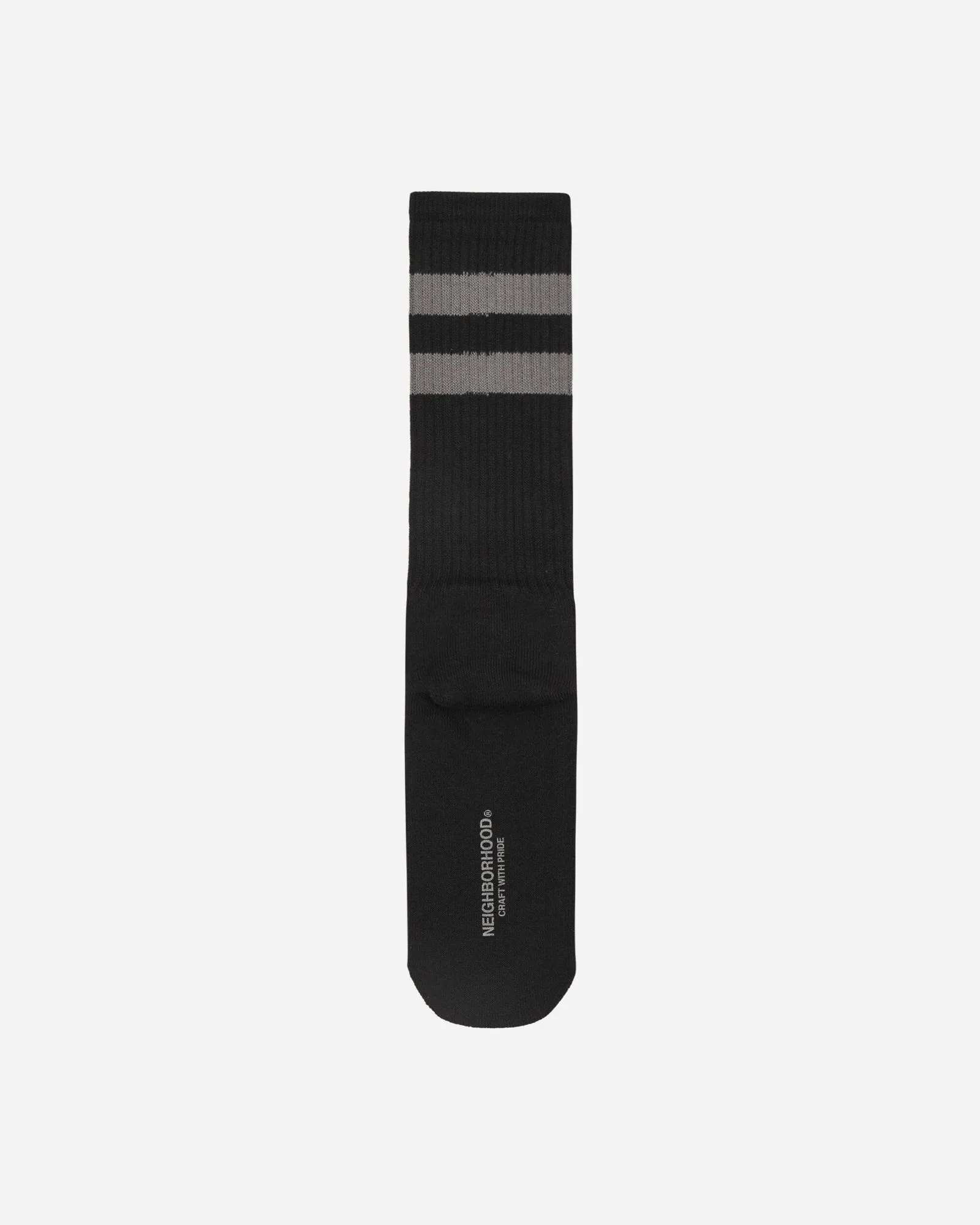 NEIGHBORHOOD 3PACK LONG SOCKS