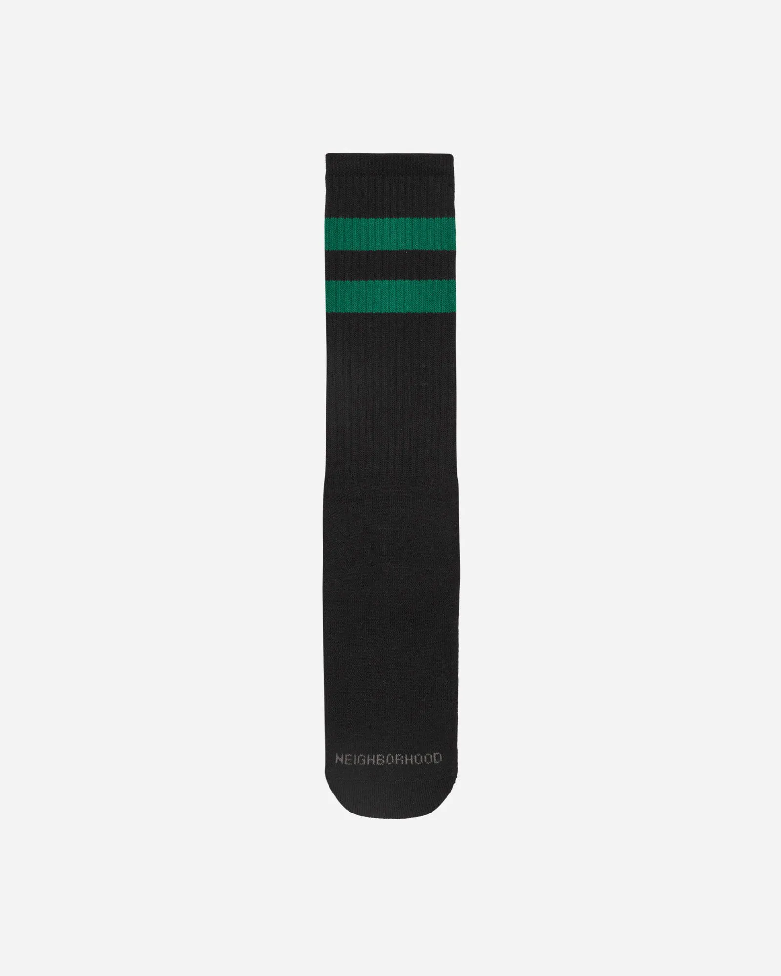 NEIGHBORHOOD 3PACK LONG SOCKS