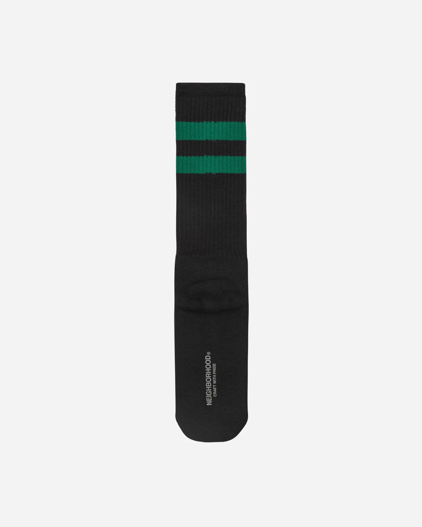 NEIGHBORHOOD 3PACK LONG SOCKS