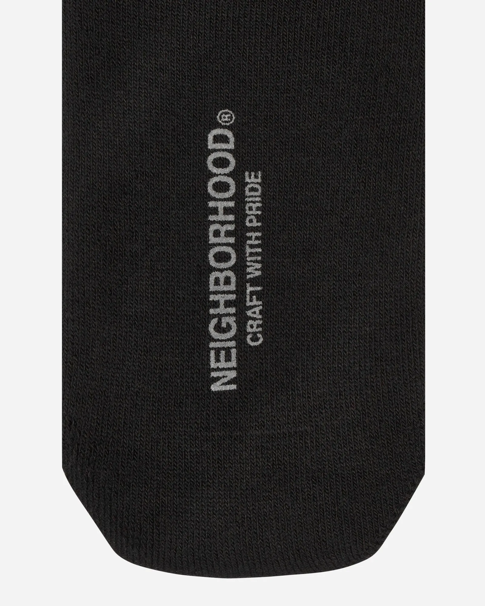 NEIGHBORHOOD 3PACK LONG SOCKS