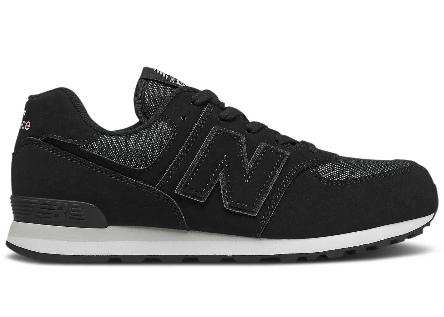New Balance 574 Fashion Metallic