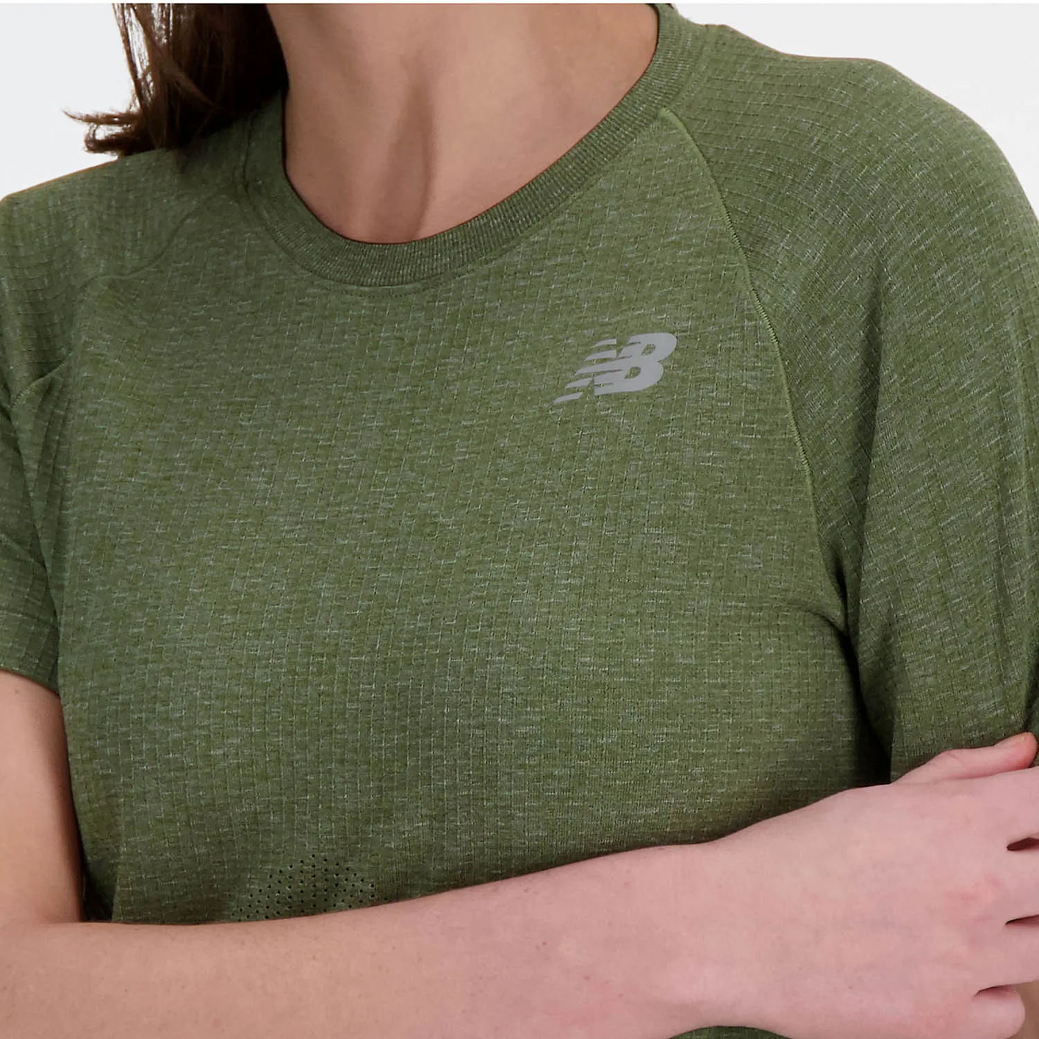 New Balance Speciality Camiseta