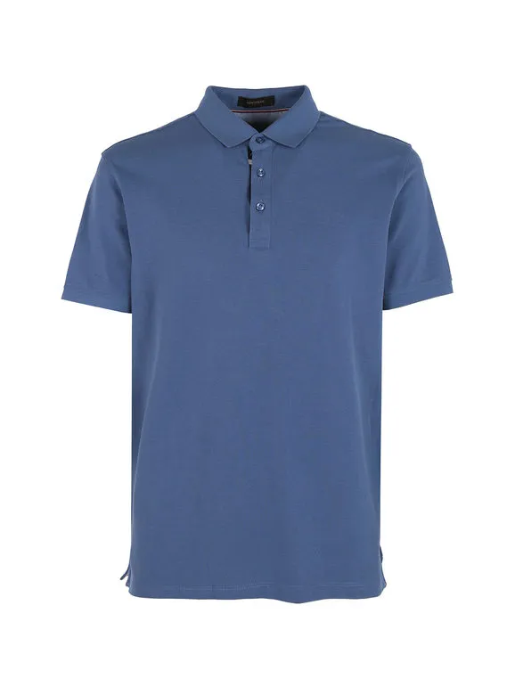 New Dream Polo de manga corta para hombre.
