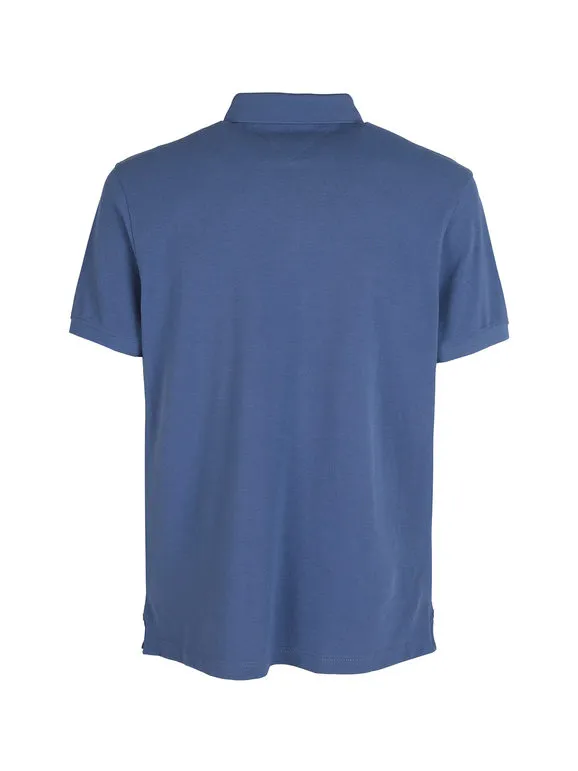 New Dream Polo de manga corta para hombre.