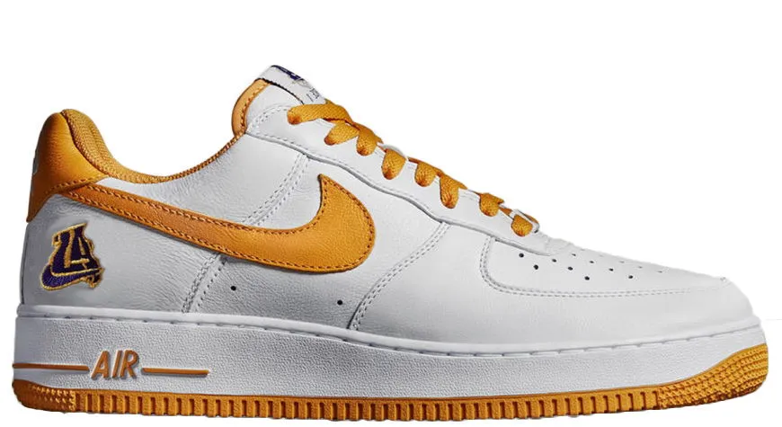 Nike Air Force 1 Low LA 2016