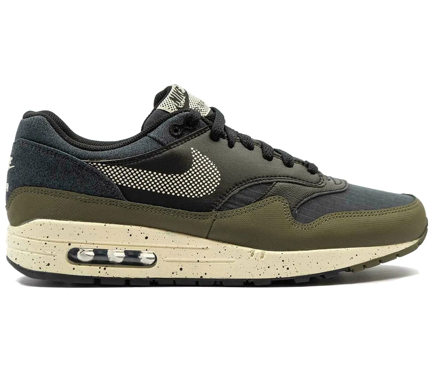 Nike Air Max 1 SE Medium Olive