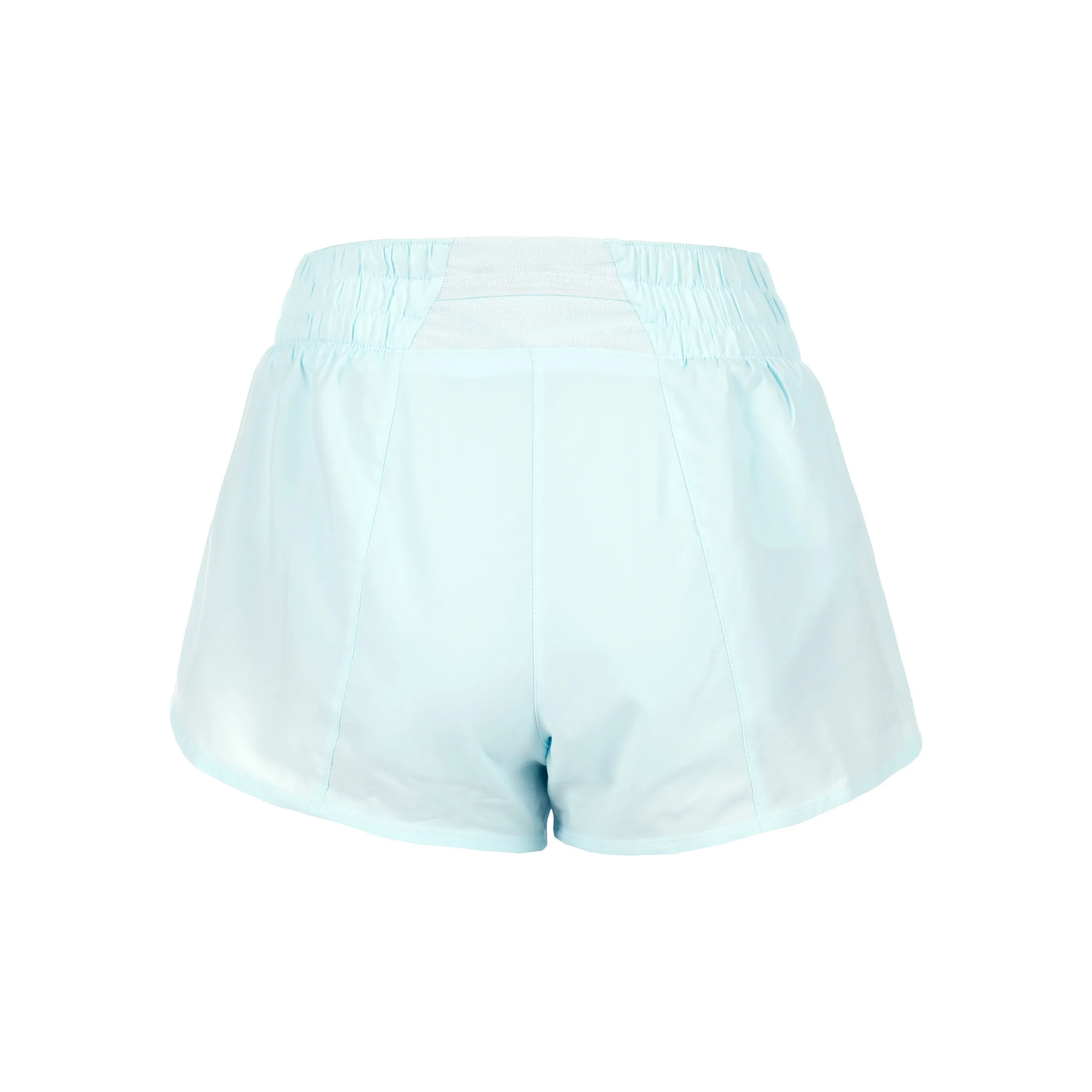 NIKE DRIFIT ONE SWOOSH PANTALONES CORTOS MUJERES
