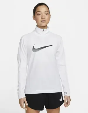 NIKE DRIFIT SWOOSH