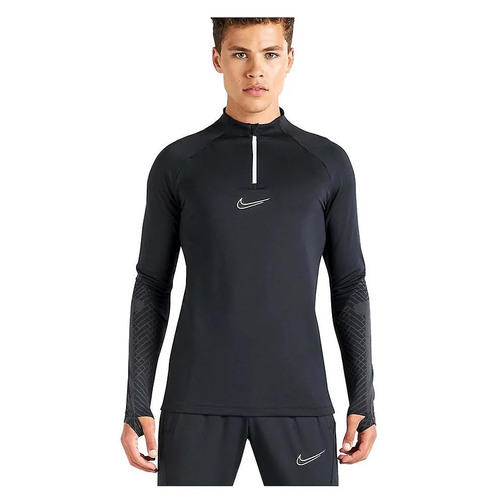 Nike Drifit Strike DH8732010 entrenamiento todo el año sudaderas masculinas