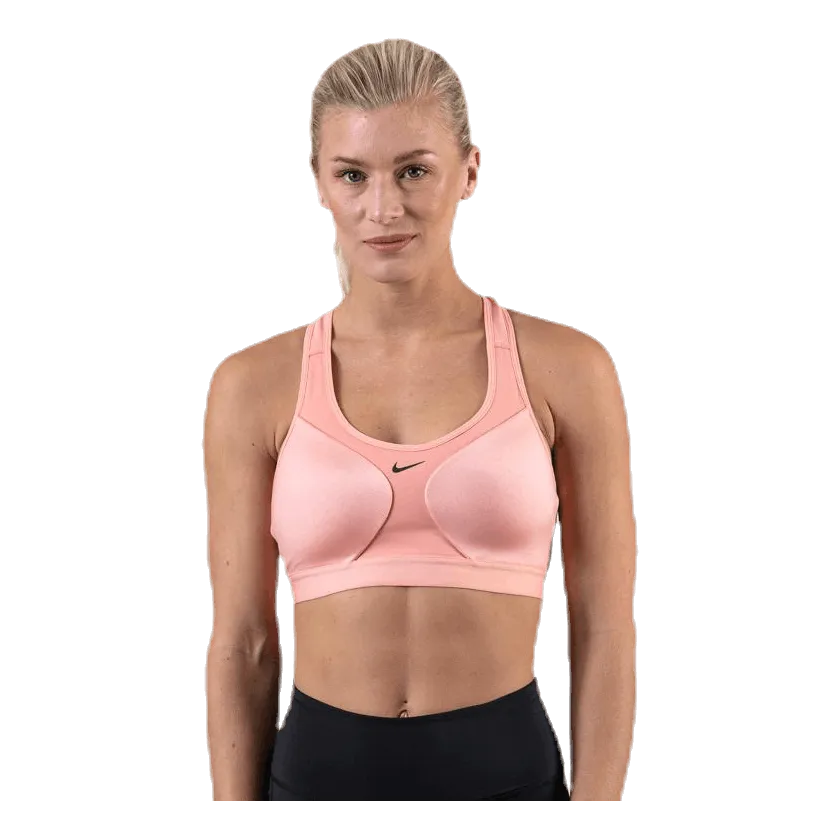 Nike Motion Adapt Bra 2.0 Pink