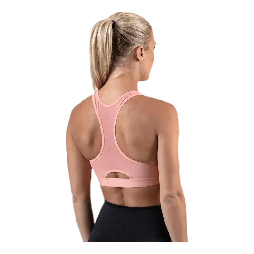 Nike Motion Adapt Bra 2.0 Pink