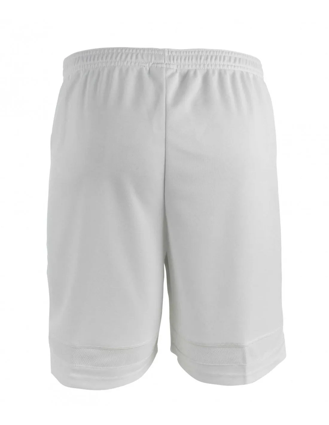 NIKE  PANTALóN CORTO BLANCO DRY CW6107100 HOMBRE
