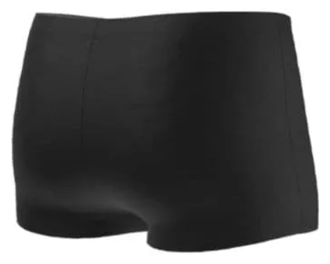 Nike Swim Bañador Nike Swin Square Leg negro