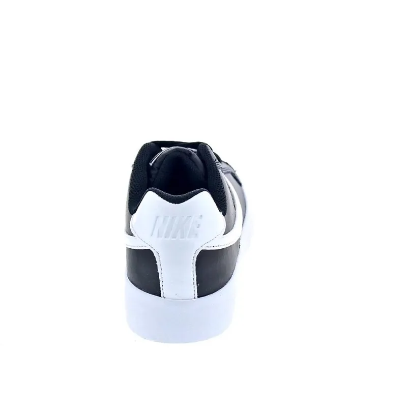 Nike Zapatillas Mujer Court Royale Negro