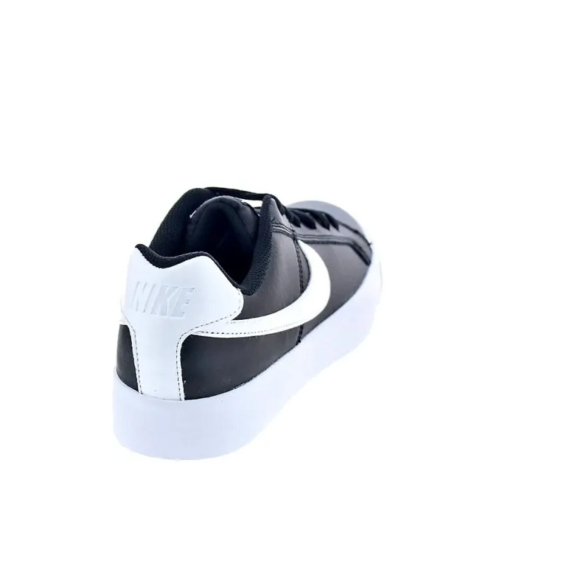 Nike Zapatillas Mujer Court Royale Negro