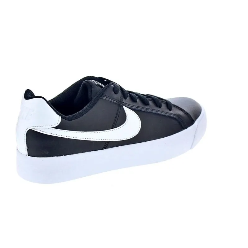 Nike Zapatillas Mujer Court Royale Negro