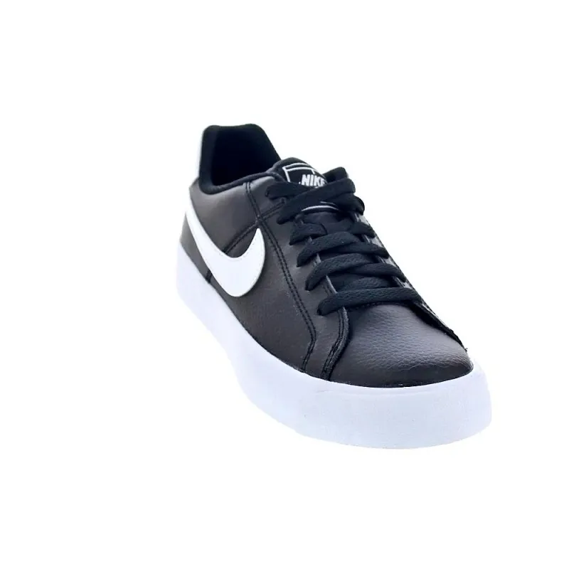 Nike Zapatillas Mujer Court Royale Negro