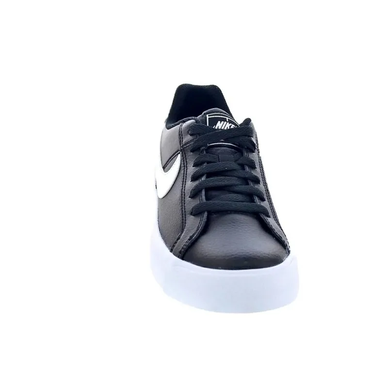 Nike Zapatillas Mujer Court Royale Negro