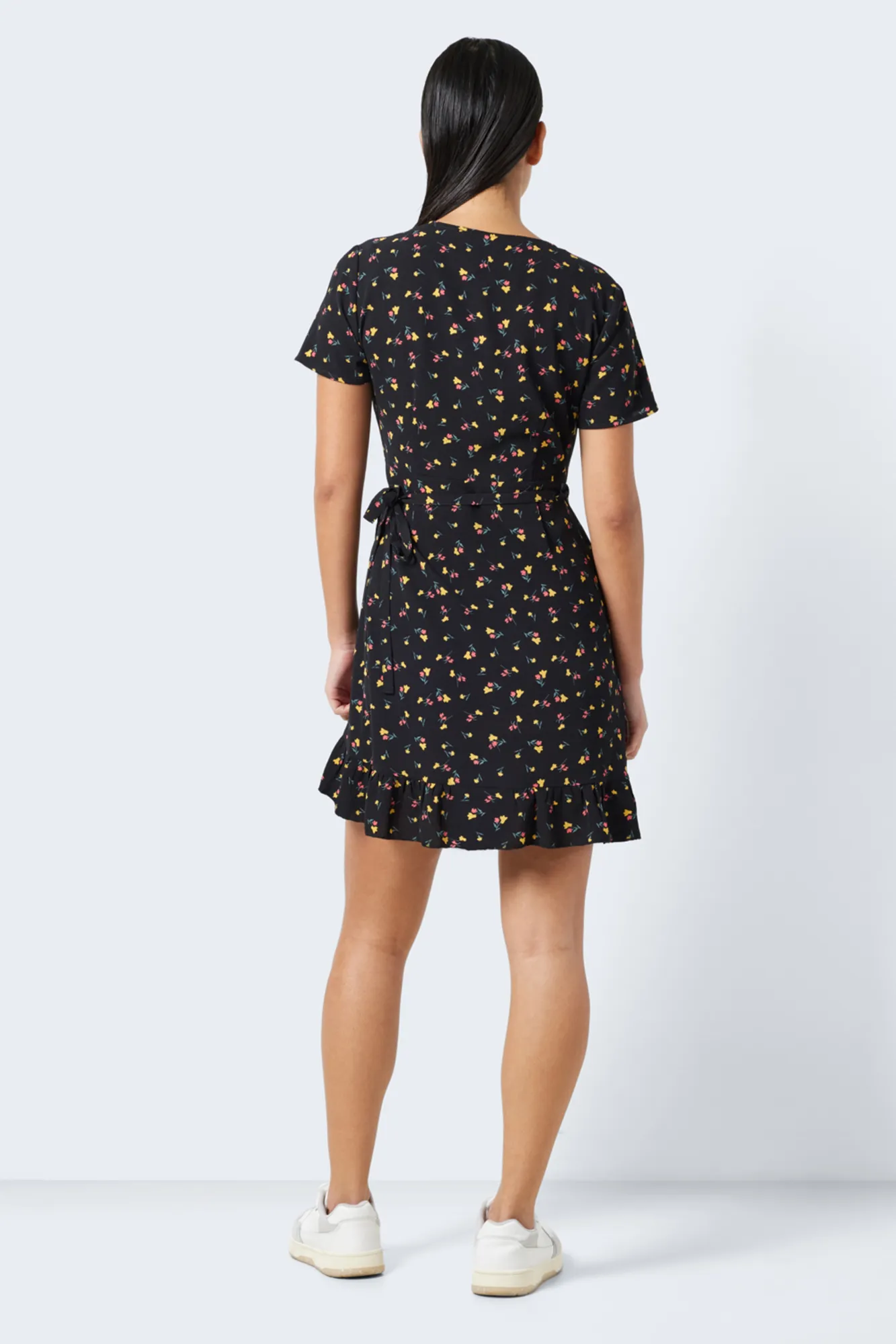 Noisy May Vestido corto