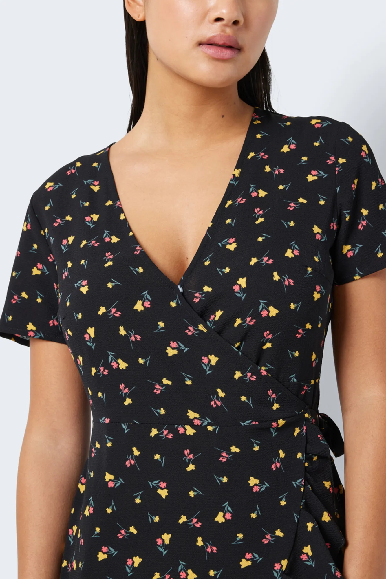 Noisy May Vestido corto