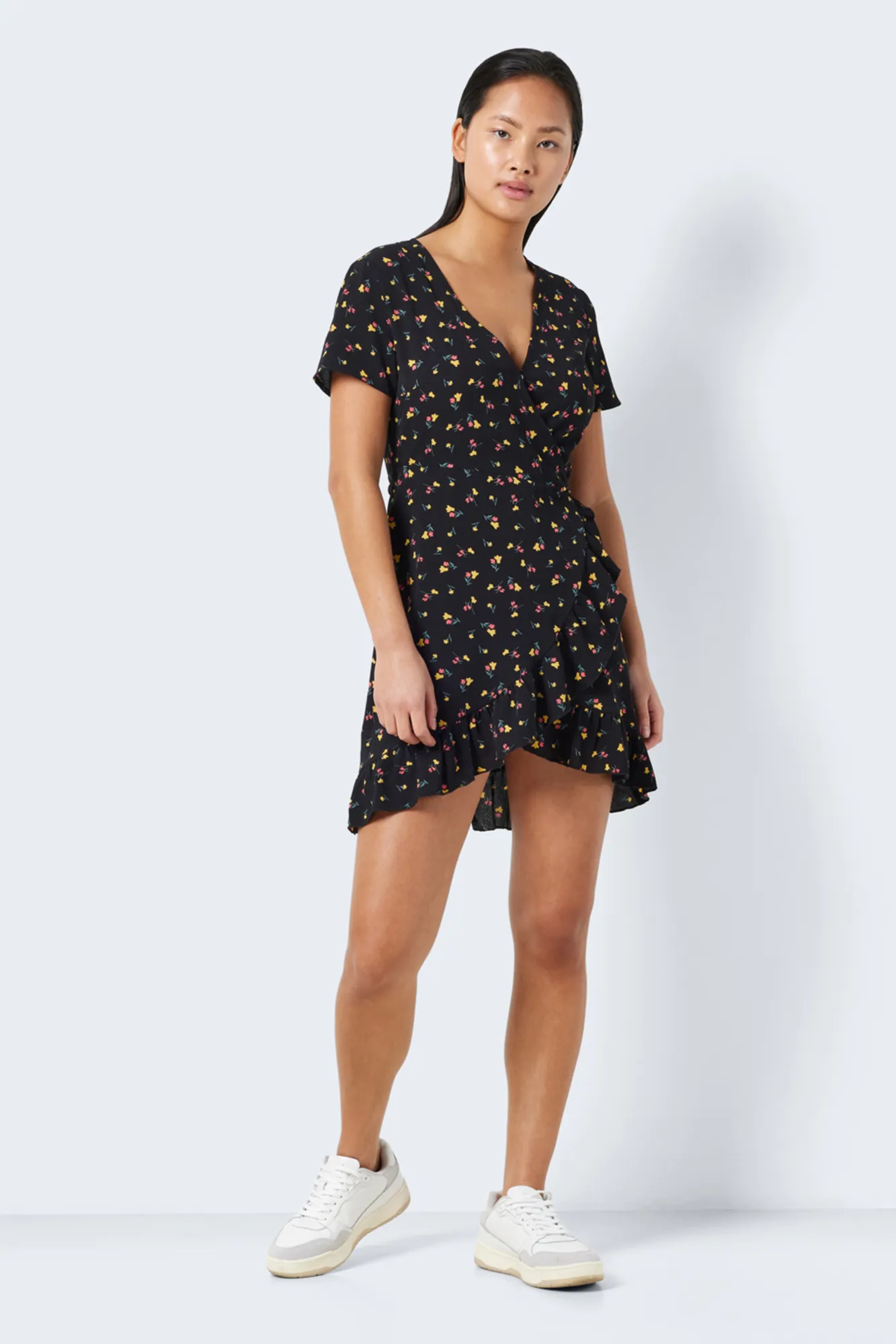 Noisy May Vestido corto