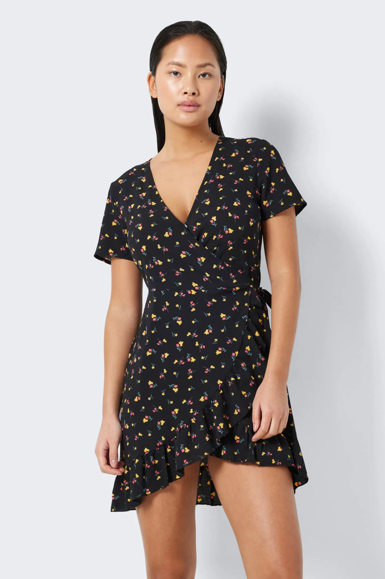 Noisy May Vestido corto