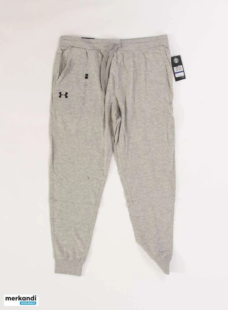 Nueva mezcla deportiva de algodón, pantalones y sudaderas, PRIMARK, GAP, O'NEILL