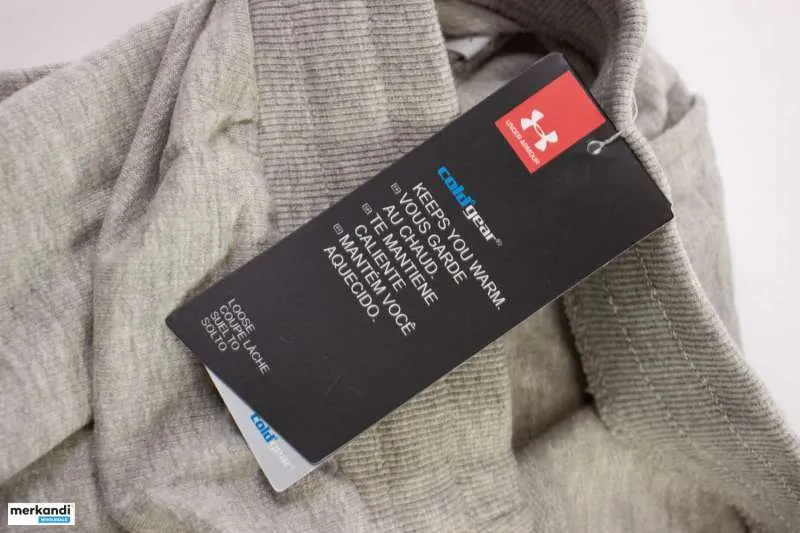 Nueva mezcla deportiva de algodón, pantalones y sudaderas, PRIMARK, GAP, O'NEILL