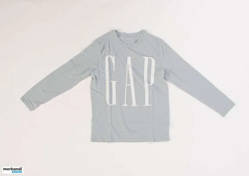 Nueva mezcla deportiva de algodón, pantalones y sudaderas, PRIMARK, GAP, O'NEILL