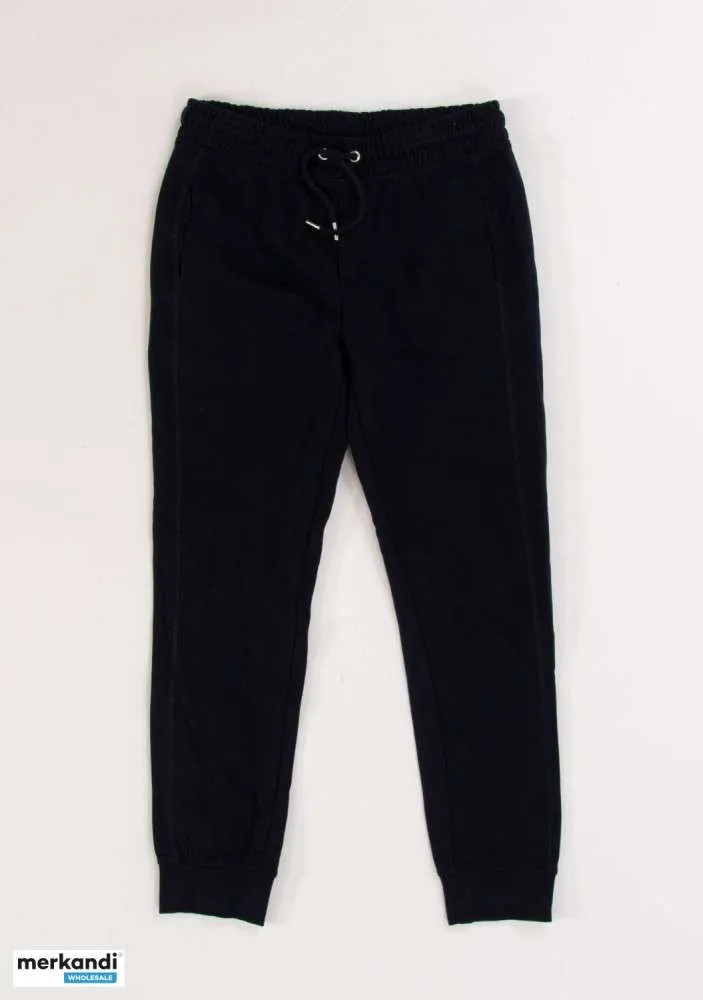 Nueva mezcla deportiva de algodón, pantalones y sudaderas, PRIMARK, GAP, O'NEILL