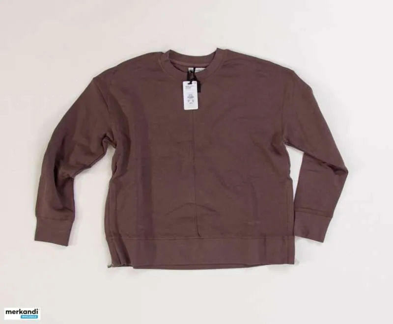 Nueva mezcla deportiva de algodón, pantalones y sudaderas, PRIMARK, GAP, O'NEILL