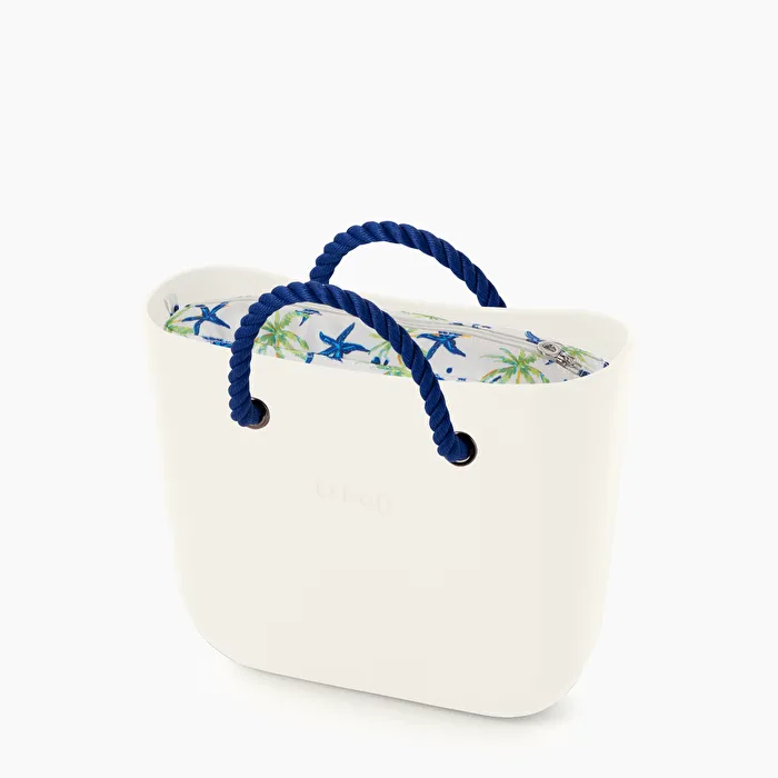 O bag mini leche cangrejos