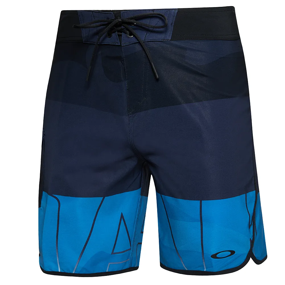 OAKLEY BLOCK COLOR 19" HOMBRE BAñADOR SURFERO 4824056AC