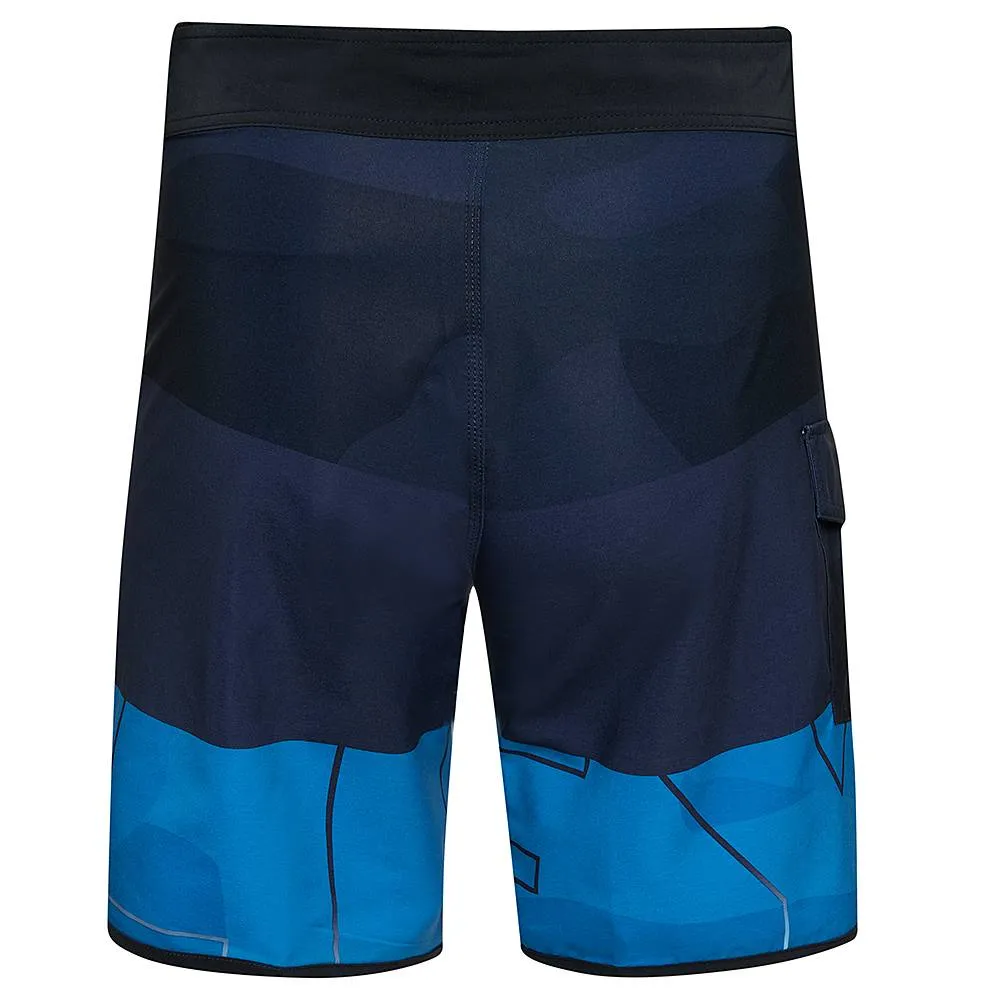 OAKLEY BLOCK COLOR 19" HOMBRE BAñADOR SURFERO 4824056AC