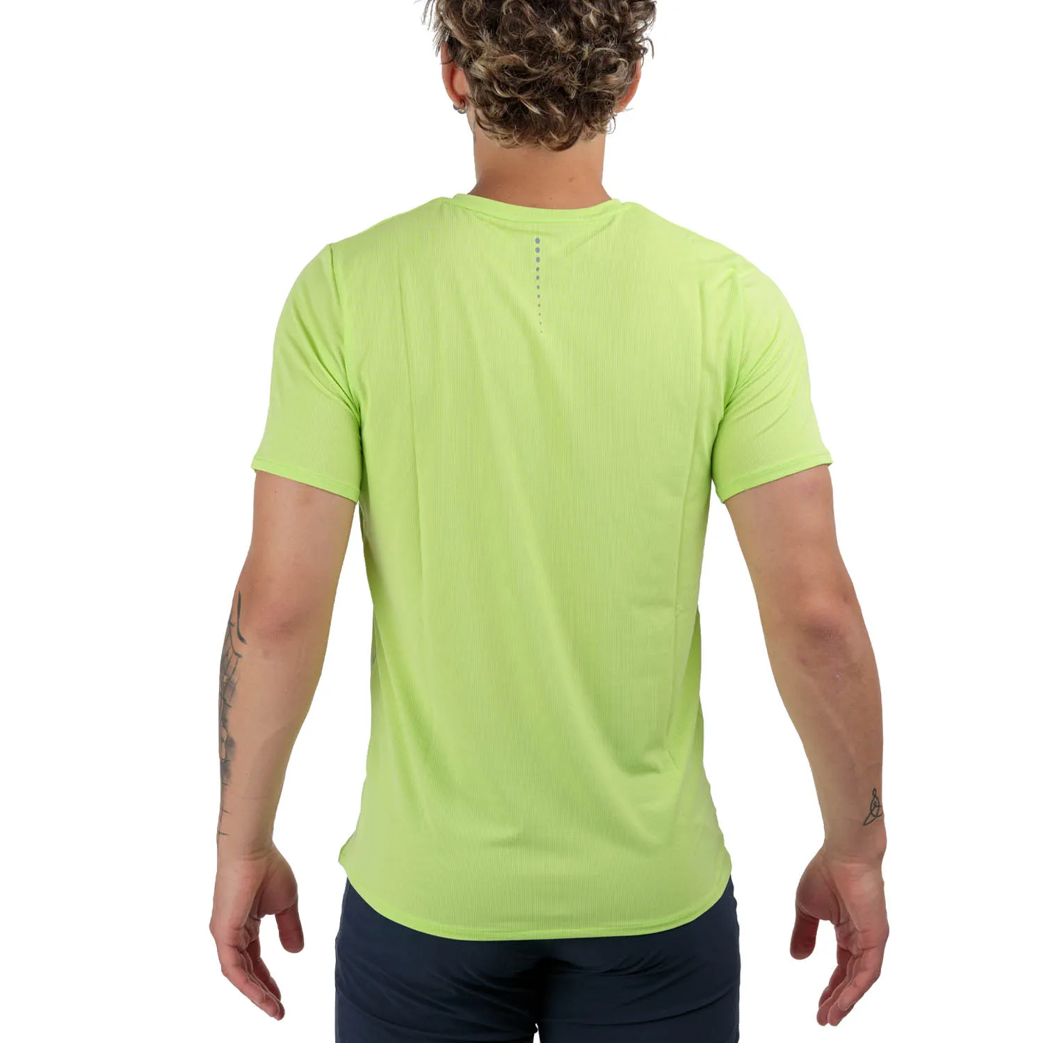 ODLO ZEROWEIGHT CHILLTEC CAMISETA