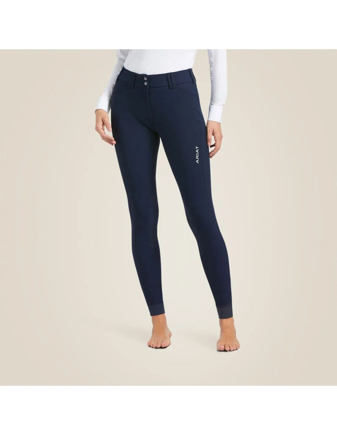 OFERTA PANTALÓN ARIAT TRI FACTOR GRIP FULL SEAT MUJER