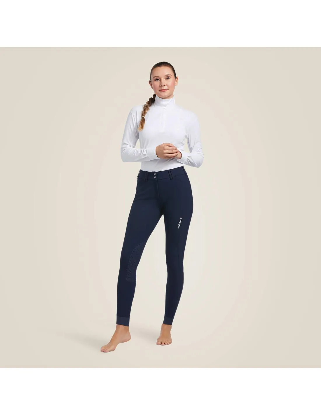OFERTA PANTALÓN ARIAT TRI FACTOR GRIP FULL SEAT MUJER