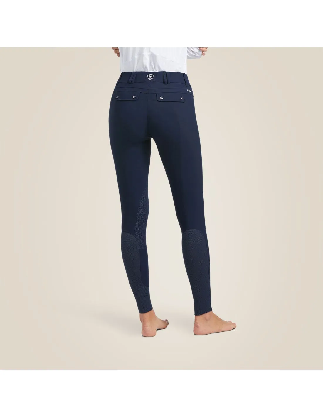 OFERTA PANTALÓN ARIAT TRI FACTOR GRIP FULL SEAT MUJER