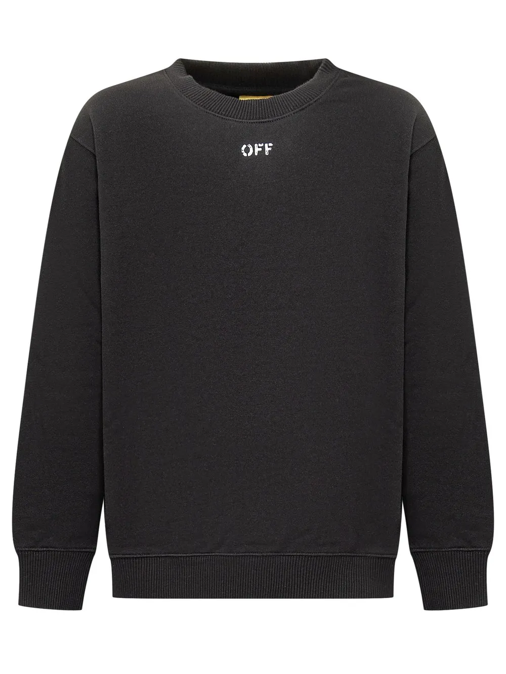 OFFWHITE KIDS SWEATER