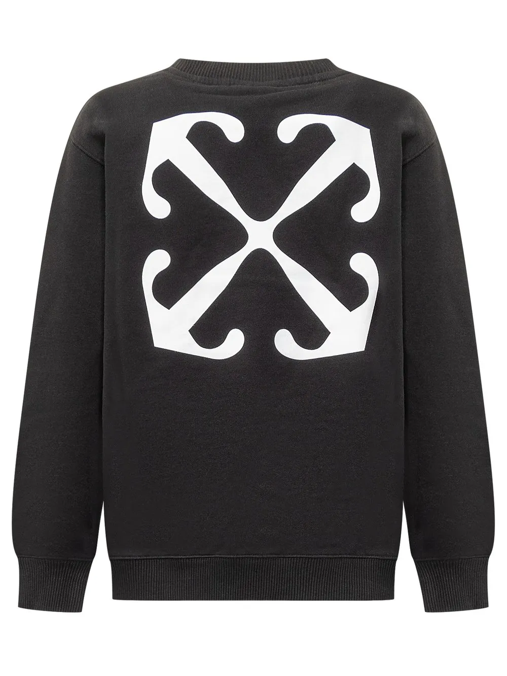 OFFWHITE KIDS SWEATER