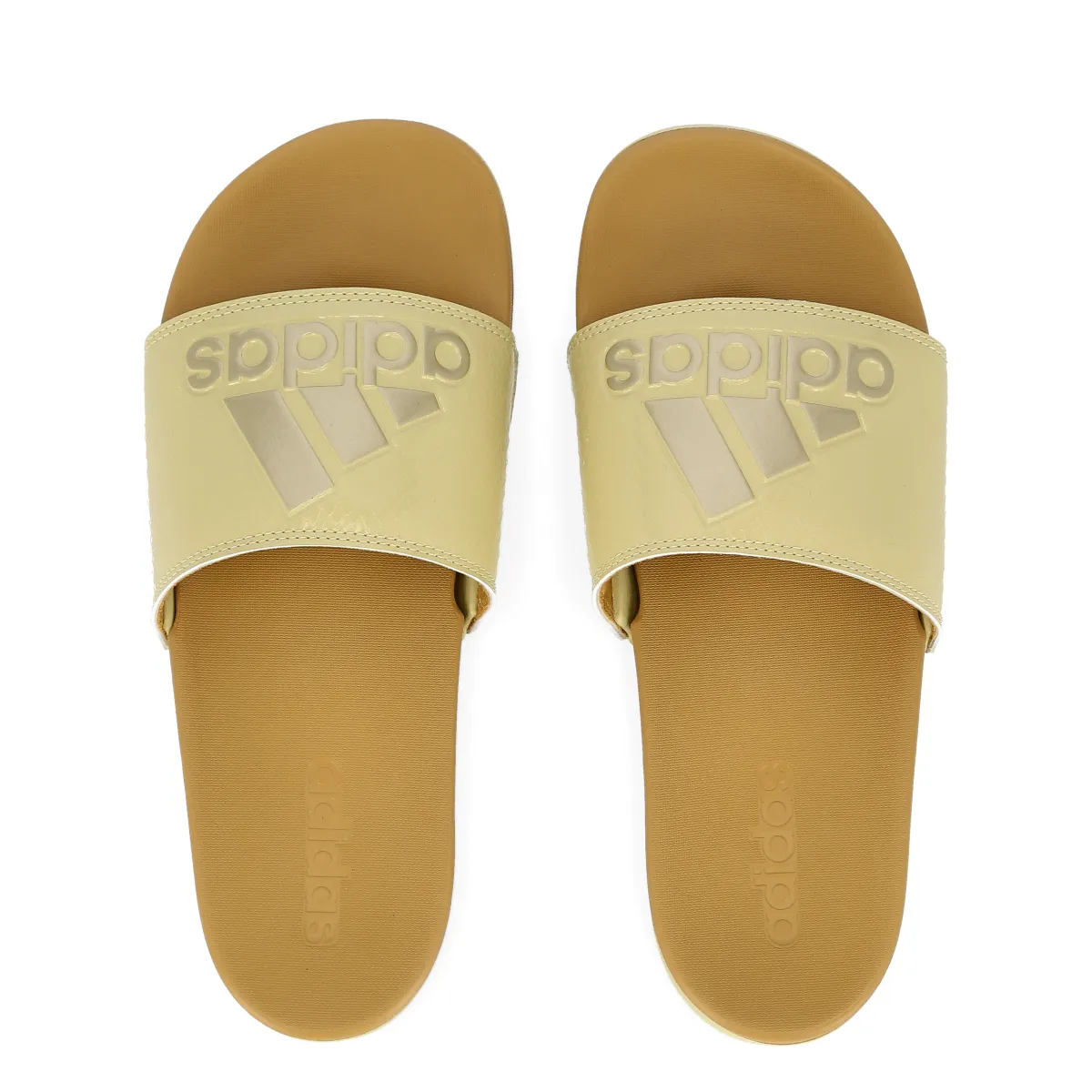 Ojotas adidas Adilette Comfort Mujer